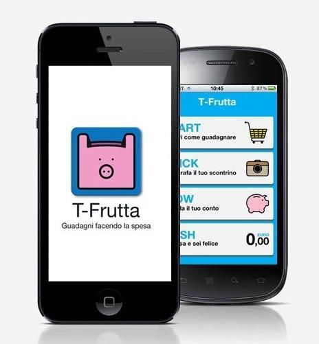 T-Frutta-app