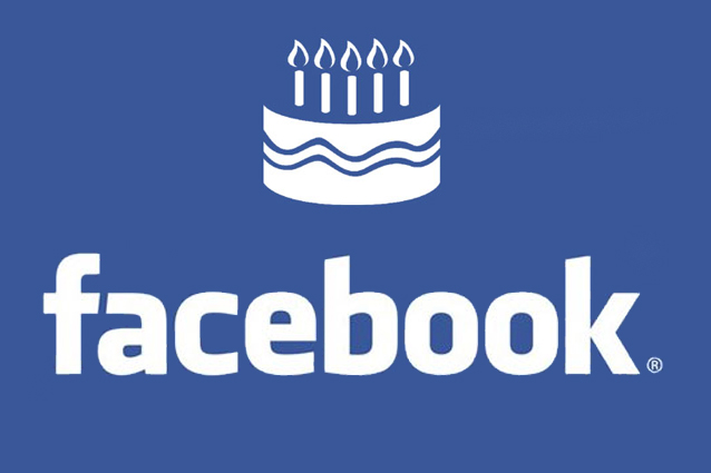 facebook 10 anni