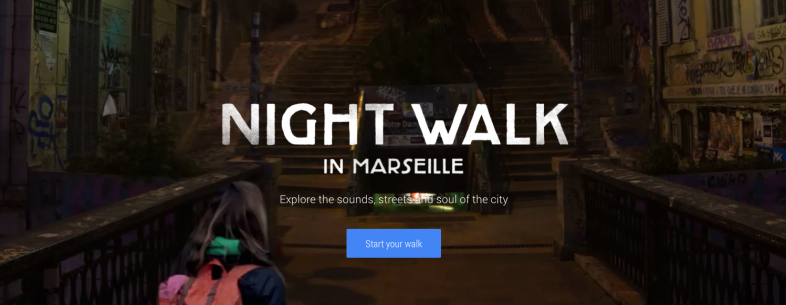 google_night_walk