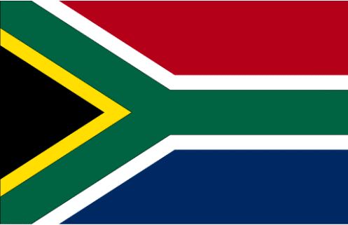 dominio sudafrica