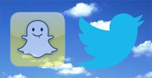 Snapchat ha più successo di Twitter