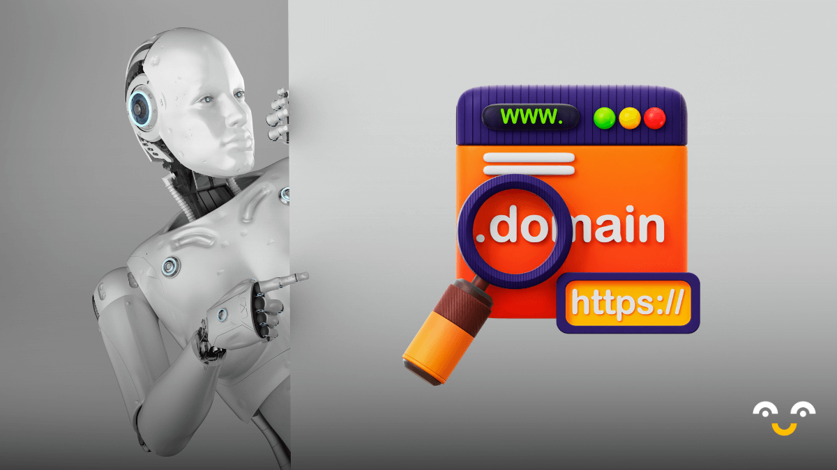 dominio .ai .tech intelligenza-artificiale