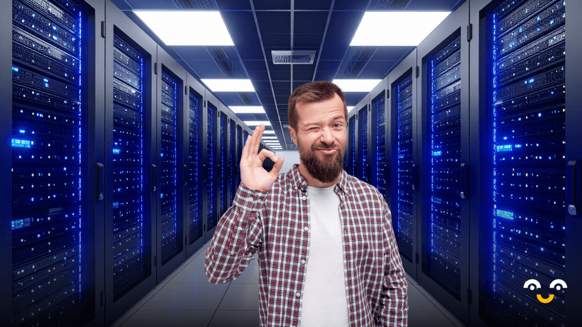 hosting dedicato vantaggi