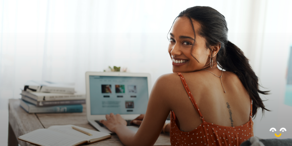 creare un blog professionale