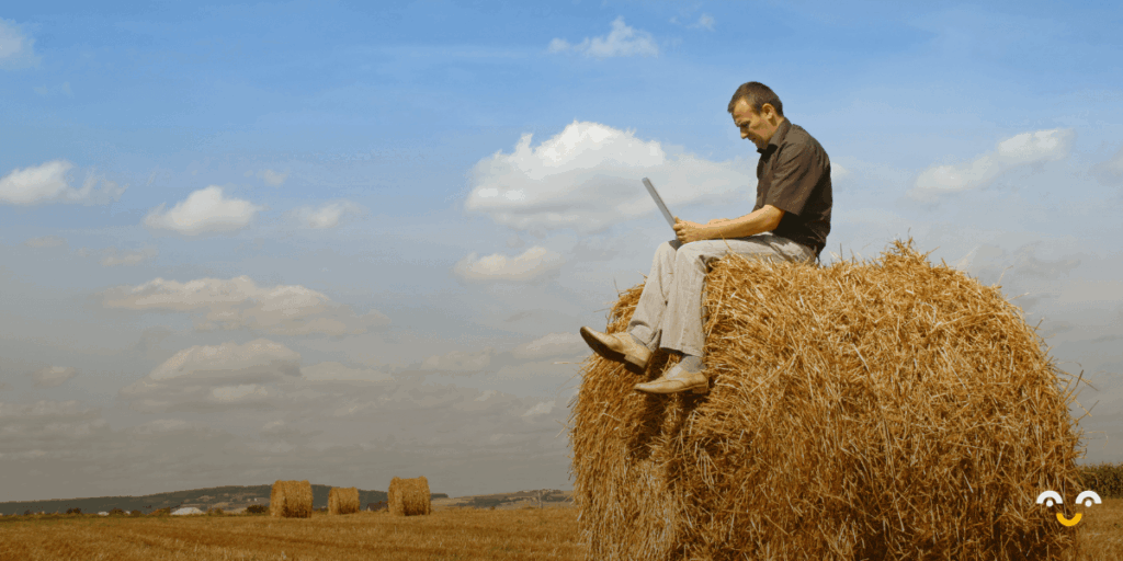 dominio per aziende agricole