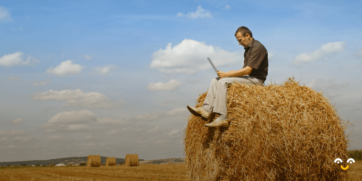 dominio per aziende agricole