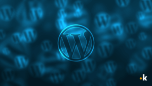 Dominio per WordPress