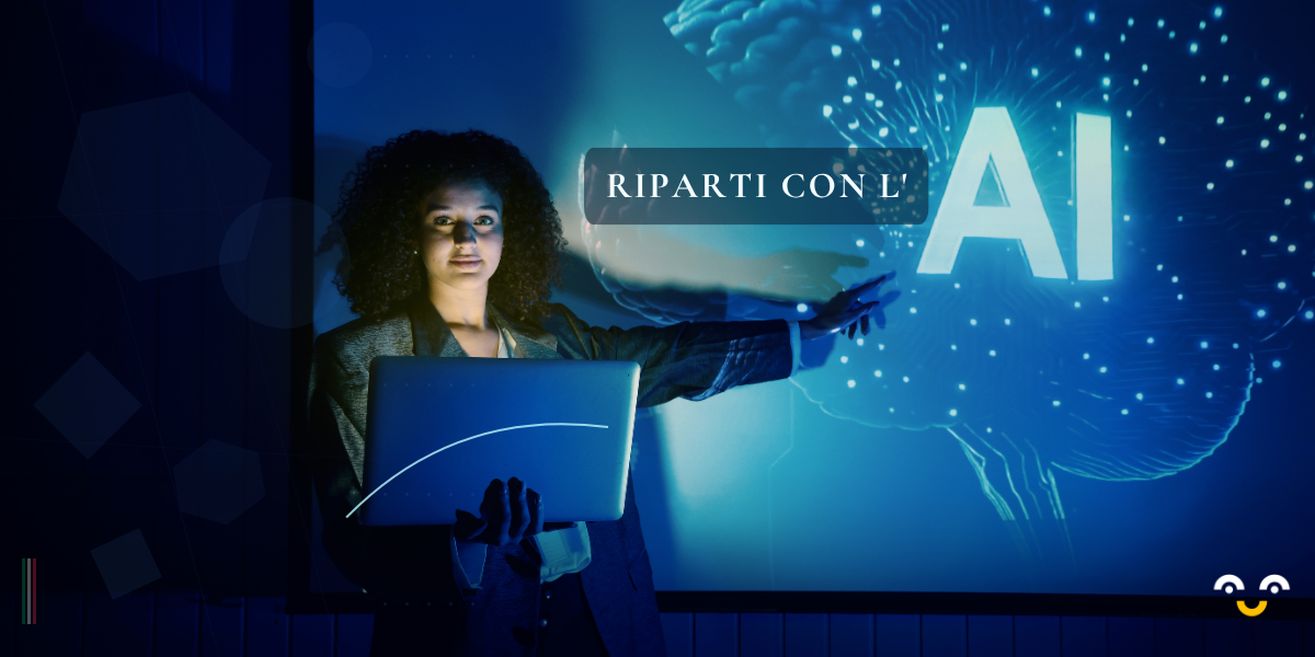 Hosting con AI