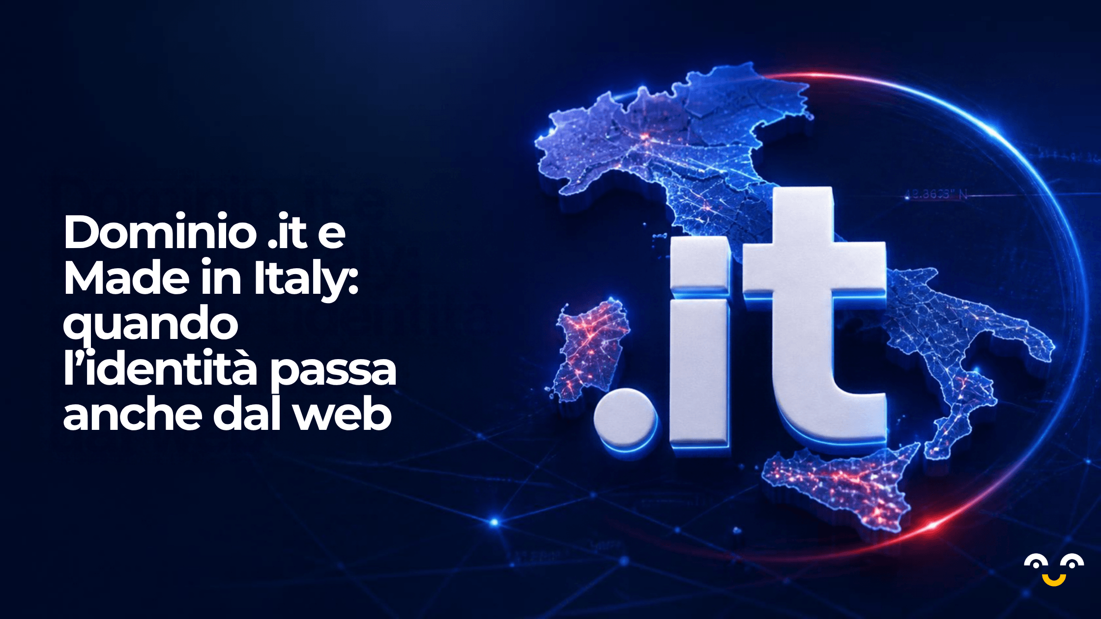 Dominio .it e Made in Italy
