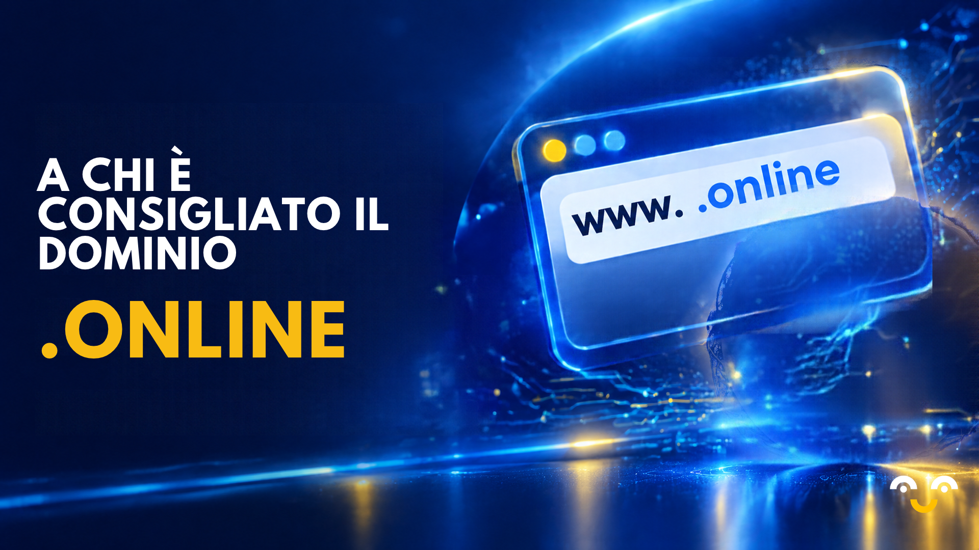 a chi è consigliato il dominio .online